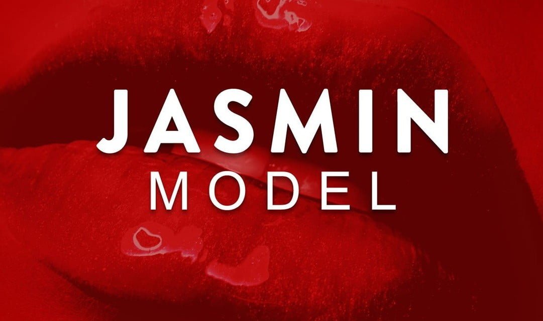 Sexy profile pic of JasmineMaze